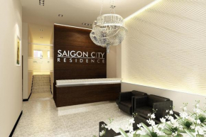  Saigon City Residence  Хошимин